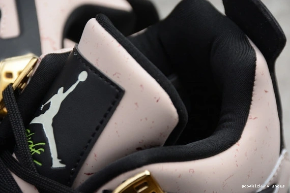 AIR Red Retro Jordan AQ9129-601  Silt 4 Splatter AQ9129-601 0326